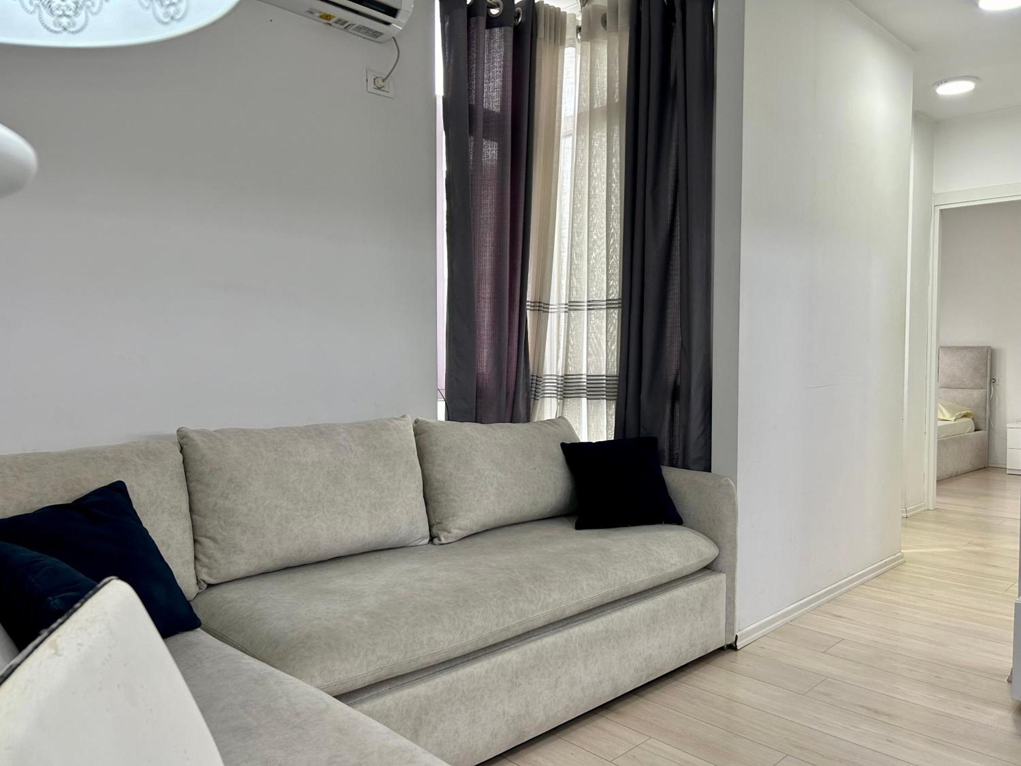 A&X Lovely And Central Apartment - 24H Self Check-In Tirana Zewnętrze zdjęcie