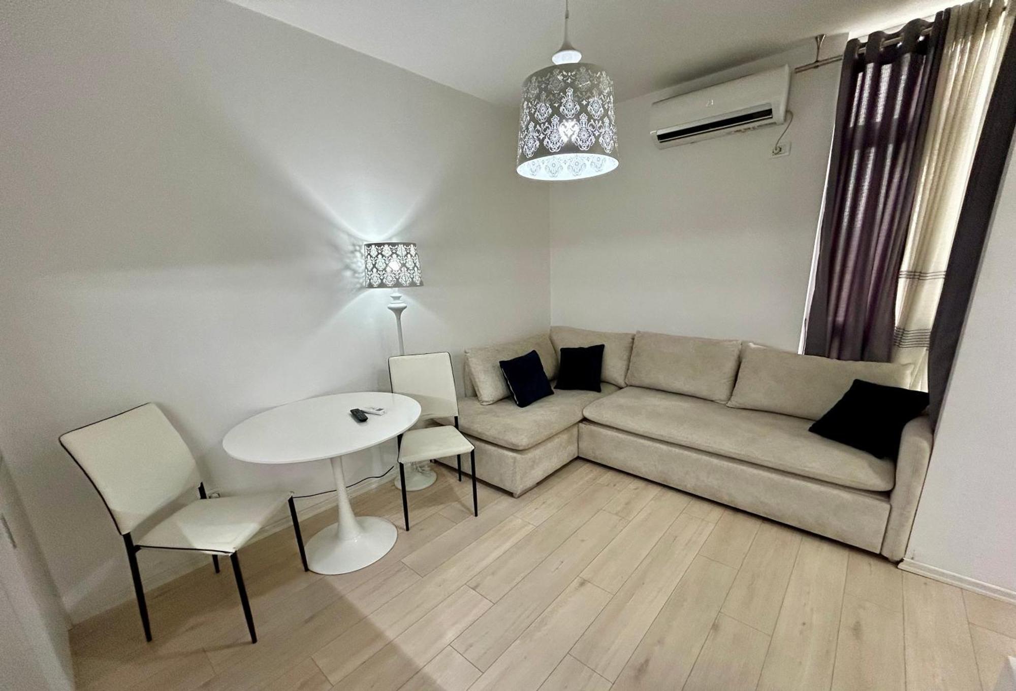 A&X Lovely And Central Apartment - 24H Self Check-In Tirana Zewnętrze zdjęcie
