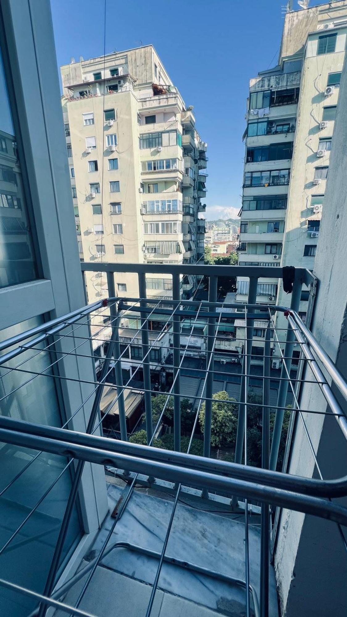 A&X Lovely And Central Apartment - 24H Self Check-In Tirana Zewnętrze zdjęcie
